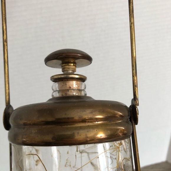 Vtg MCM Musical Decanter - Picture 8 of 14